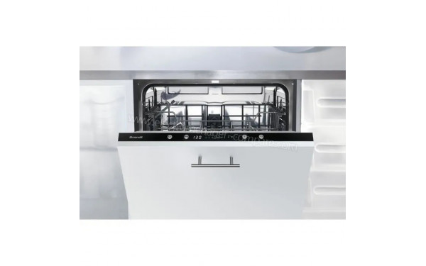 BRANDT LVE327J - Vue de face