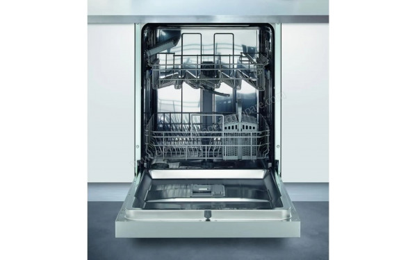 BRANDT LVE334X - Vue de l'int&eacute;rieur