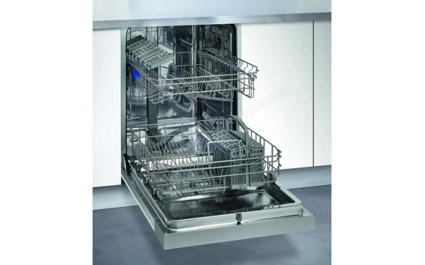 BRANDT LVE334X - Vue de l'int&eacute;rieur