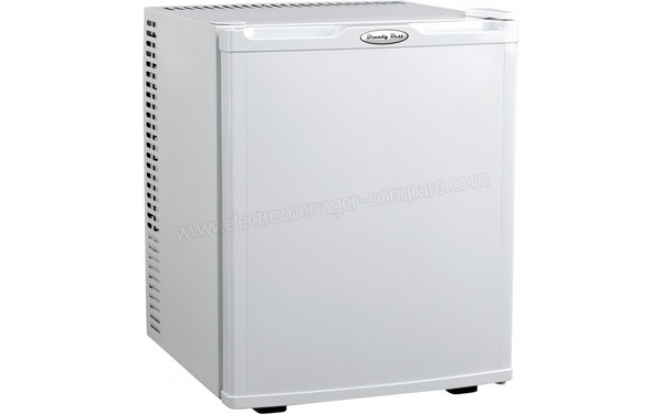 BRANDY BEST MB28B - Vue 3/4 gauche