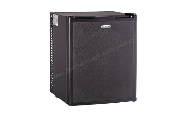 BRANDY BEST MB28N - Vue 3/4 gauche