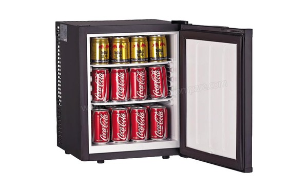 BRANDY BEST MB28N - Vue de l'int&eacute;rieur