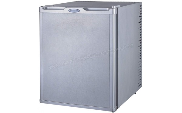 BRANDY BEST MB28S - Vue 3/4 droite