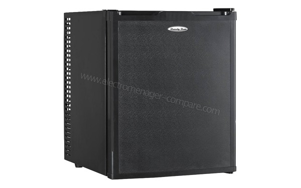 BRANDY BEST MB35N - Vue 3/4 gauche