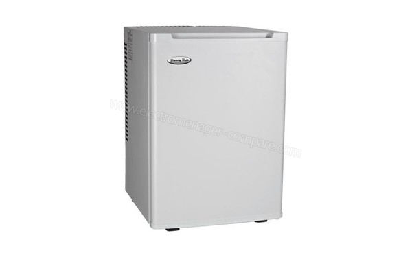BRANDY BEST MB40B - Vue 3/4 gauche