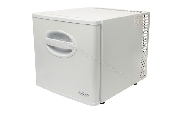 BRANDY BEST MBT21B - Vue 3/4 droite