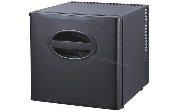 BRANDY BEST MBT21N - Vue 3/4 droite
