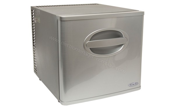 BRANDY BEST MBT21S - Vue 3/4 gauche