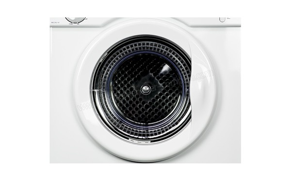 BRANDY BEST MECA3-14 - Vue du hublot