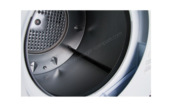 BRANDY BEST MECA3-14 - Vue du tambour 1