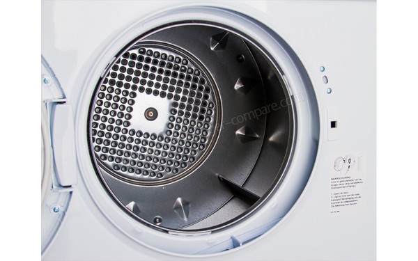 BRANDY BEST MECA3-14 - Vue du tambour 2