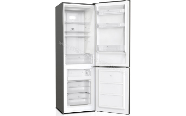 BRANDT BFC8600NX - Vue de l'int&eacute;rieur