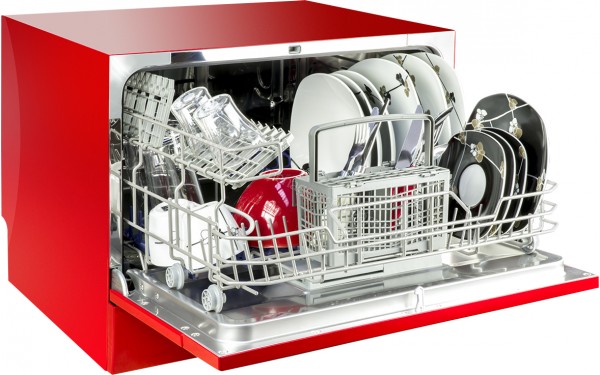 BRANDY BEST RED6D - Vue de l'int&eacute;rieur