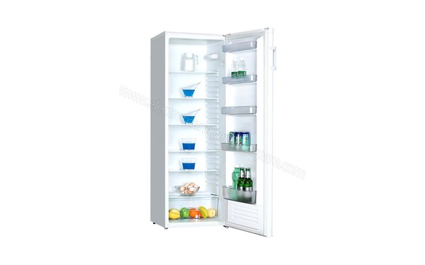 BRANDY BEST RF330A+ - Vue de l'int&eacute;rieur