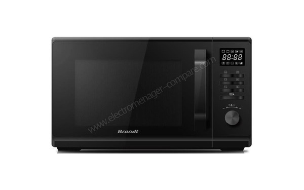 BRANDT SE2300B - Vue de face