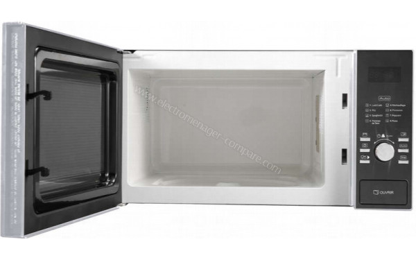 BRANDT SE3000M - Vue de l'int&eacute;rieur