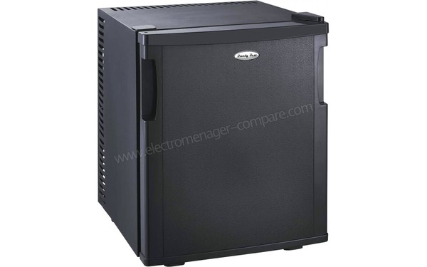 BRANDY BEST SILENT200B - Vue 3/4 gauche