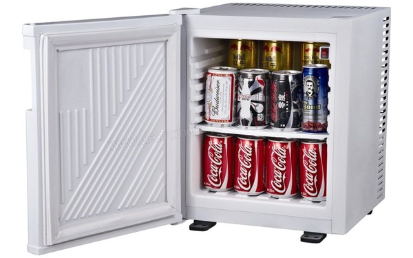 BRANDY BEST SILENT200W - Vue de l'int&eacute;rieur (cr&eacute;dit : Boulanger)