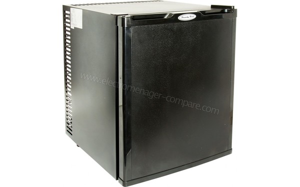 BRANDY BEST SILENT280B - Vue 3/4 gauche
