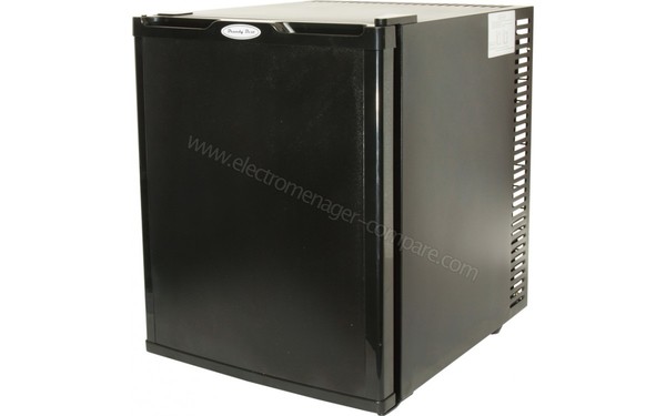 BRANDY BEST SILENT280B - Vue 3/4 droite