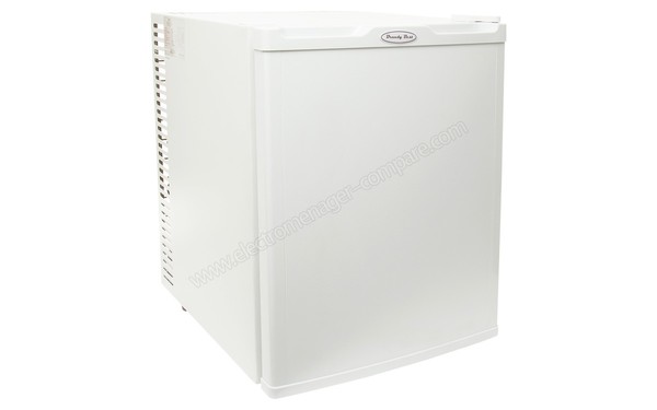 BRANDY BEST SILENT280W - Vue 3/4 gauche
