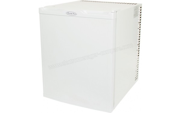 BRANDY BEST SILENT280W - Vue 3/4 droite