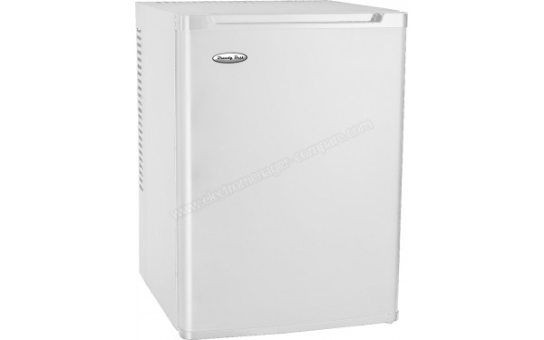 BRANDY BEST SILENTPRO40W - Vue 3/4 gauche
