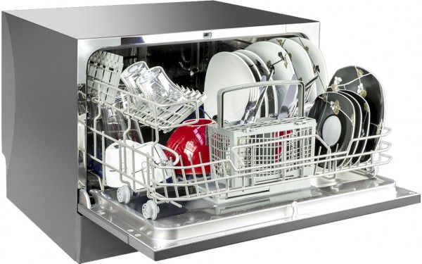 BRANDY BEST SILVER6D - Vue de l'int&eacute;rieur