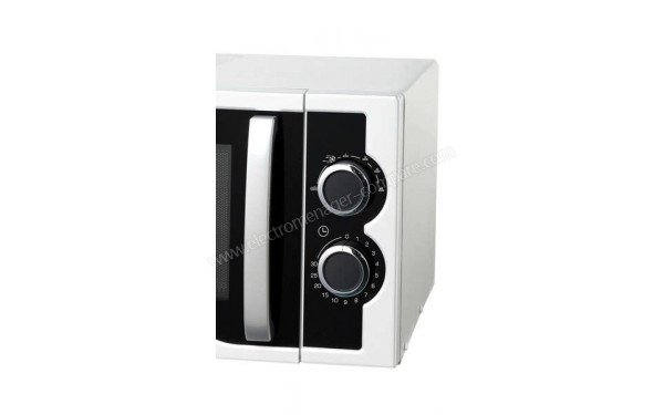 BRANDT SM2500W - Panneau de commandes