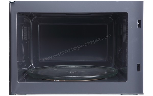 BRANDT SM2606B - Vue de l'int&eacute;rieur