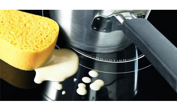 BRANDT TI2SLIM - Mise en situation