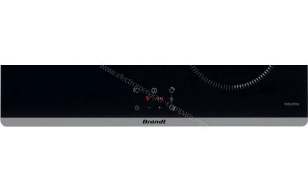 BRANDT TI360B - Panneau de commandes