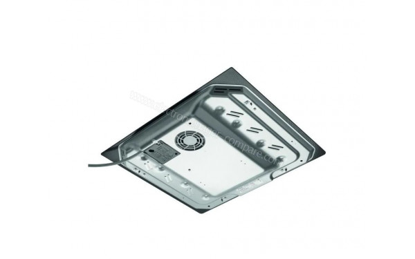 BRANDT TI464B - Vue du dessous