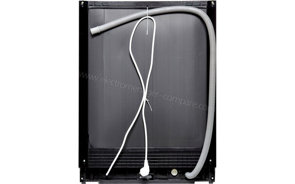 BRANDT VH1505J - Vue de l'arri&egrave;re (cr&eacute;dit : Boulanger)