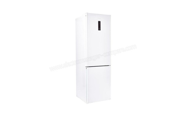 CANDY CKCF6182IW/1 - Vue 3/4 gauche