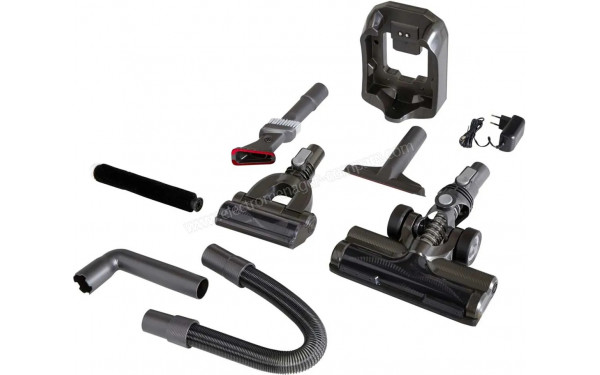 CALIFORNIA A27ASB60 - Accessoires