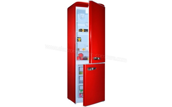 CALIFORNIA BCD310CR - Vue 3/4 droite