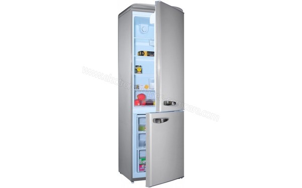 CALIFORNIA BCD310CS - Vue 3/4 droite