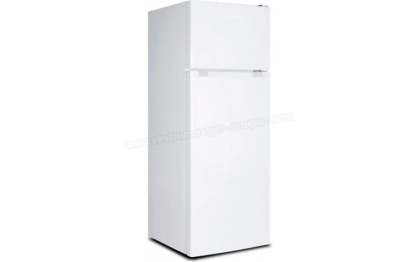 CALIFORNIA CRF206P2W-11 - Vue 3/4 gauche