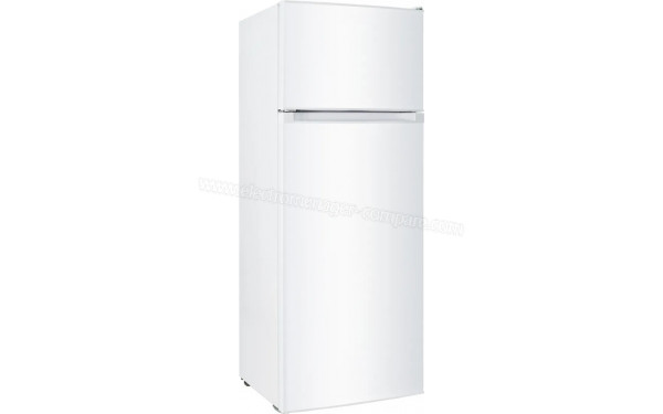 CALIFORNIA CRF206P2W-11 - Vue 3/4 gauche