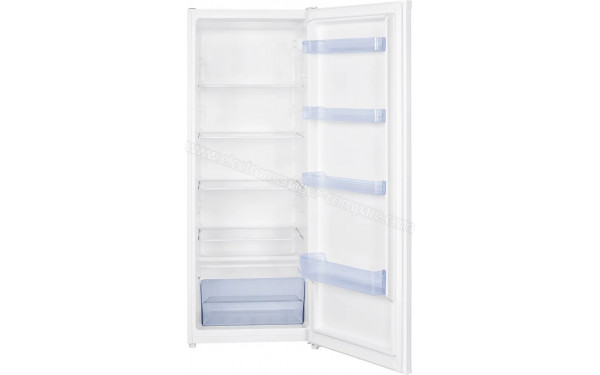 CALIFORNIA CRF242P1W-11 - Vue de l'int&eacute;rieur