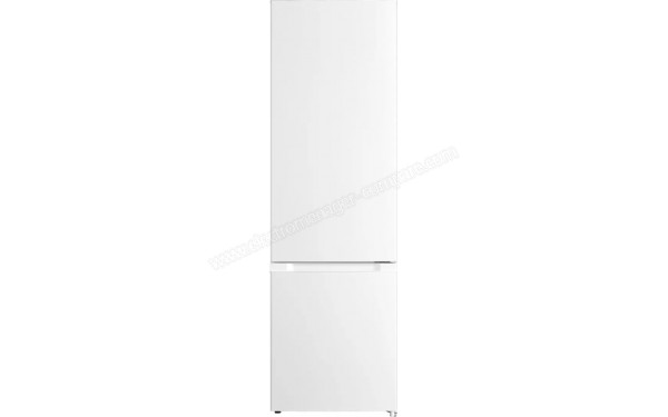 CALIFORNIA CRF262CBW-11 - Vue de face