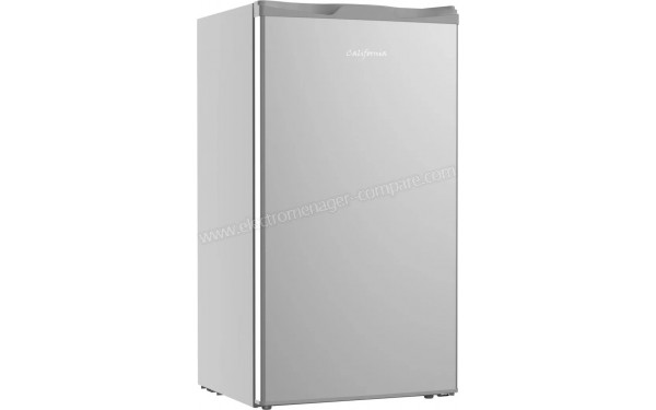 CALIFORNIA CRFS85TTS-11 - Vue 3/4 gauche