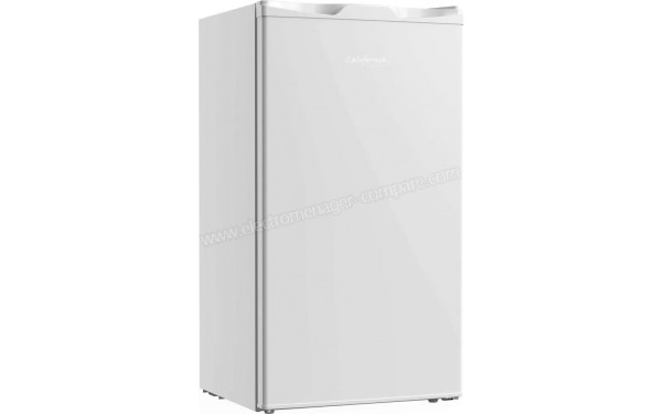 CALIFORNIA CRFS85TTW-11 - Vue 3/4 gauche