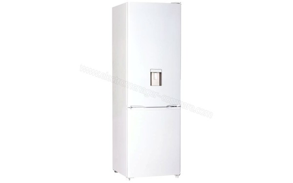 CALIFORNIA DD2-40-1 - Vue 3/4 gauche