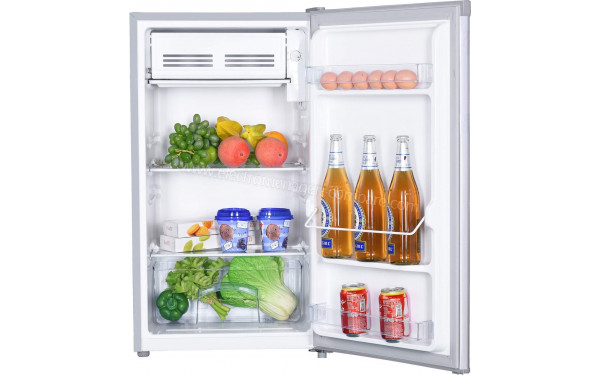 CALIFORNIA DF1-11N-1S - Vue de l'int&eacute;rieur