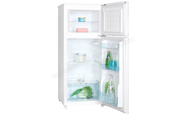 CALIFORNIA DF2-15-1 - Vue de l'int&eacute;rieur