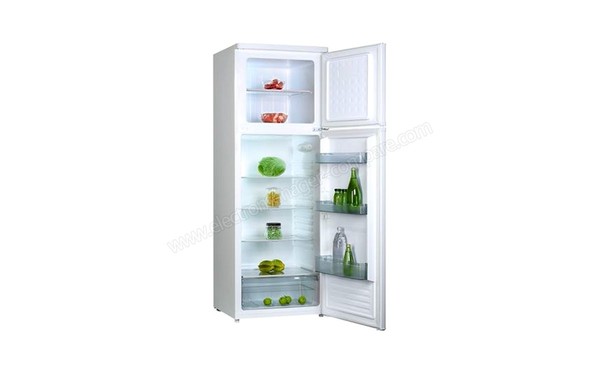 CALIFORNIA DF 245 - Vue de l'int&eacute;rieur