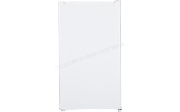 CALIFORNIA DL1-11N-1 - Vue de face