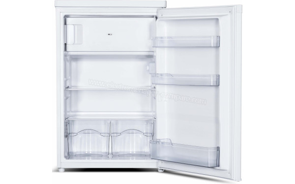 CALIFORNIA EF1164 - Vue de l'int&eacute;rieur